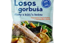 Nowaco | Losos gorbuša filet s kůží MSC | 162006