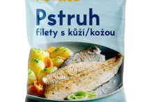 Nowaco | Pstruh filet ASC | 162111