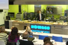 leden 2010 | Gastrostudio | kurz pro obchodní zástupce: Jan Leština