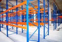 Bidfood | balírna čerstvých ryb se otevírá