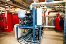 Bidfood | balírna čerstvých ryb se otevírá