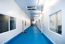 Bidfood | balírna čerstvých ryb se otevírá