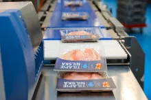 Bidfood | balírna čerstvých ryb