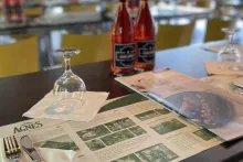 Sous-vide Banquet | seminář Kutná Hora, Ostrov