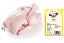 Česká drůbež | Kuře | 210300 – 210303