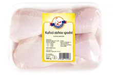 Česká drůbež | Kuřecí spodní stehna | 210443