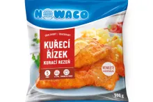 Nowaco | Kuřecí řízek | 230008