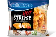 Nowaco | Kuřecí hot stripsy | 230010