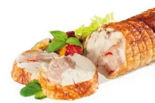 DD | Kuřecí roláda šunka sýr | 230201