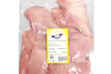 Česká drůbež | Kuřecí prsní řízky | 252501 a 252504