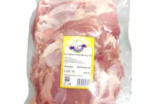 Česká drůbež | Kuřecí stehenní řízky | 252502