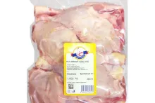 Česká drůbež | Kuřecí stehna | 252805 a 252806