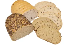 Chleby bezlepkové krájené | 335895