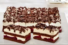 Pfalzgraf | Švarcvaldský koláč | 336218