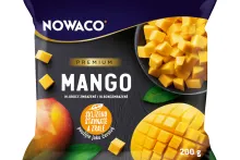 Nowaco Premium | Mango zmrazené | 400106