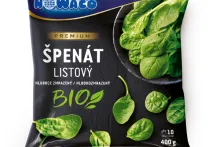 Nowaco Premium | bio špenát listový | malobalení 410131