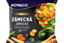 Nowaco Premium | Zámecká zeleninová směs | 412436