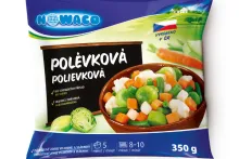 Nowaco | polévková zeleninová směs | 412436