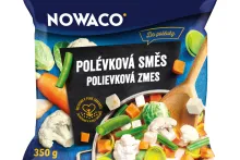 Nowaco | Polévková zeleninová směs | 412436