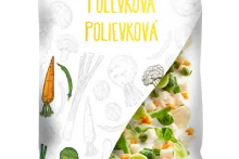 Nowaco | polévková zeleninová směs | 416080