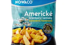Nowaco | Americké brambory kořeněné do trouby | 450095