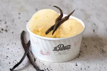 La Panna | Vanilková – lahodná vanilková zmrzlina se smetanou | 520401