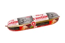 Salám pro psy hovězí Barry | 604004
