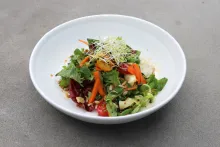 Daren Liew | Orientální salát