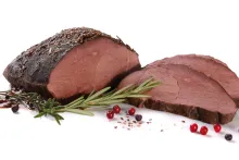 Banquet | jelení kýta sous-vide | 709101