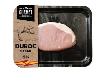 Gurmet | Duroc steak z vepřové pečeně | 710261