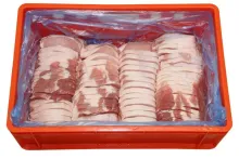 Gurmet | vepřová pečeně plátek bez kosti volně v přepravce