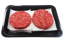 Gurmet | Hovězí burger | 714072 (před zabalením)