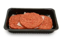 Burger MaZel – mleté maso a zelenina | 714553