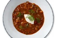 Perfect Chefs | Boršč s hovězím a vepřovým masem | 718102