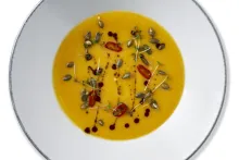 Perfect Chefs | Dýňová krémová polévka | 718102