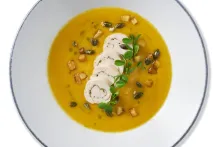 Perfect Chefs | Dýňová krémová polévka | 718102