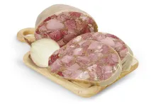 U Dolejších | Davelská šunková tlačenka | 721094