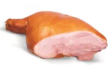 U Dolejších | Davelská pražská šunka | 721202