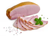 Bravur | šunka od kosti výběrová | 721214