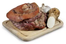 U Dolejších | Davelské pečené koleno | 721371