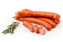 Steinex | Zámecké párky s restovanou cibulkou | 725264, 723023