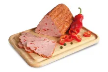 Farma Jeníkov | Kapiová střecha s pepřem