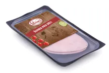 Steinex | Šunka výběrová pro děti | 725035, 721205