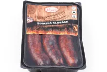 Steinex | Štýrská klobása | 725251, 723000