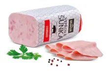 Bravur | Vepřová šunka standard snídaňová | 726056