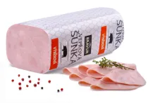 Bravur | šunka výběrová snídaňová hranatá | 726057