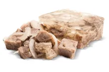 Varmuža | Tlačenka s cibulí v aspiku | 739331