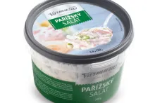 Varmuža | Pařížský salát | 741401