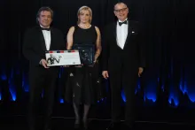 AHR ČR | Hoteliér roku 2019 – hotelové řetězce a hotely nad 80 pokojů: Beatrice Vojtková