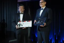 AHR ČR | Hoteliér roku 2019 – hotely do 80 pokojů: Petr Čermák